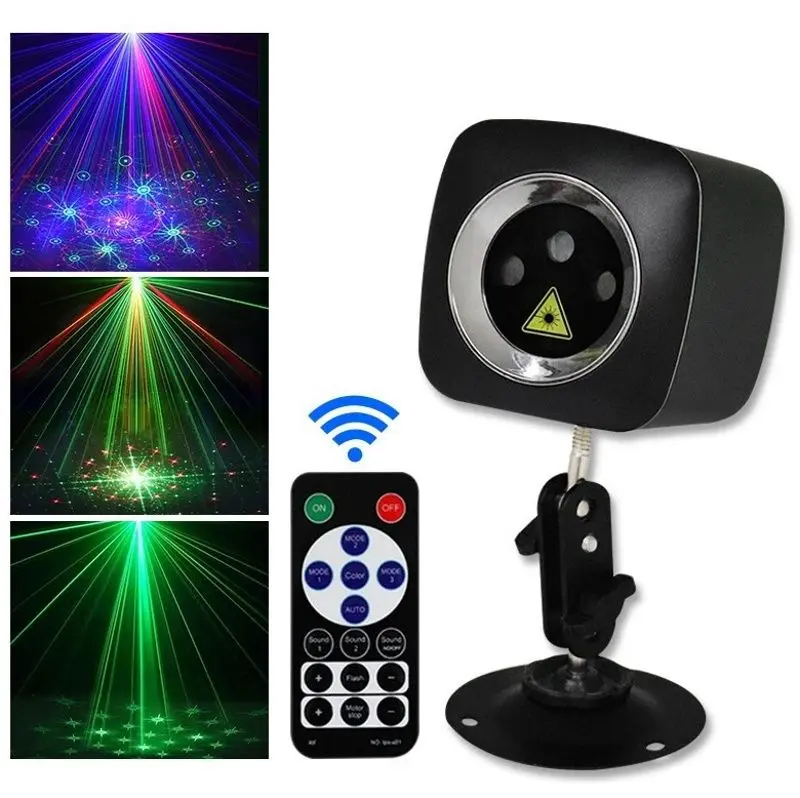 Proiector laser Procart LPSA12 (Black)