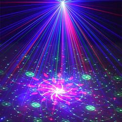 Proiector laser Procart LPSA12 (Black) Thumb