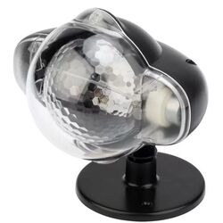 Proiector laser Rexant 601-267 (Black)