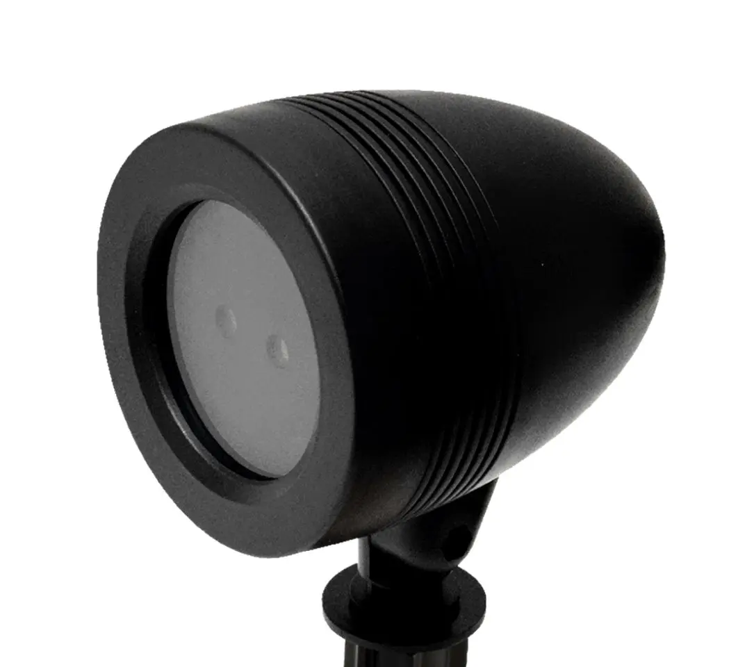 Proiector laser Somogyi DL IP 8 (Black)