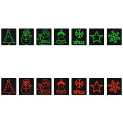 Proiector laser Somogyi DL IP 8 (Black) Thumb