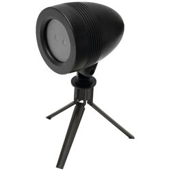 Proiector laser Somogyi DL IP 8 (Black)