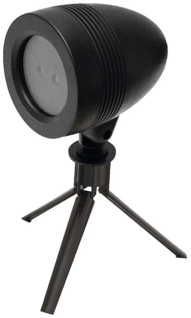 Proiector laser Somogyi DL IP 8 (Black)