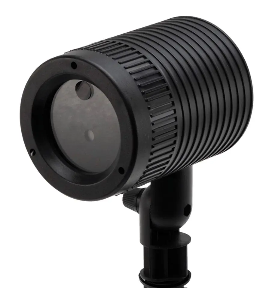 Proiector laser Somogyi DL IP 9 (Black)