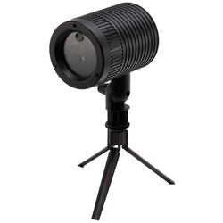 Proiector laser Somogyi DL IP 9 (Black)