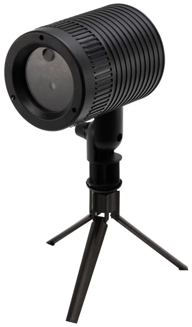 Proiector laser Somogyi DL IP 9 (Black)