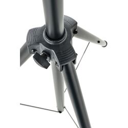 Sistem de iluminare Stairville LED BossFx-1 Pro Bundle (Black) Thumb