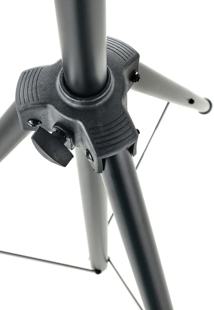 Sistem de iluminare Stairville LED BossFx-1 Pro Bundle (Black)