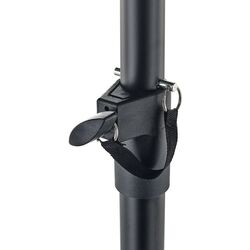 Sistem de iluminare Stairville LED BossFx-1 Pro Bundle (Black) Thumb