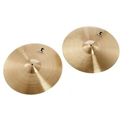 Тарелки оркестровые Thomann 18 Thumb