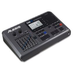 Sintetizator de ritm Alesis DM10 (Black) Thumb