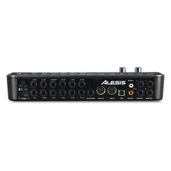 Sintetizator de ritm Alesis DM10 (Black) Thumb