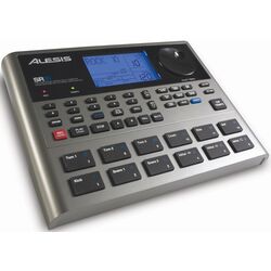 Sintetizator de ritm Alesis SR18 (Grey) Thumb