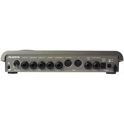 Sintetizator de ritm Alesis SR18 (Grey) Thumb