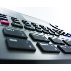 Sintetizator de ritm Alesis SR18 (Grey) Thumb