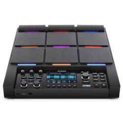 Sintetizator de ritm Alesis Strike MultiPad (Black) Thumb