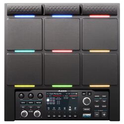 Sintetizator de ritm Alesis Strike MultiPad (Black)