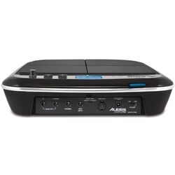 Drum set Alesis Sample Pad SET (Black/Grey) Thumb