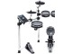 Set de tobe electronice Alesis Command Mesh Kit (Black)