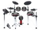 Set de tobe electronice Alesis Crimson II SE Mesh Kit Set (Black)