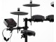 Электронная ударная установка Alesis Debut (Black)