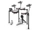 Set de tobe electronice Alesis Nitro Max Kit (Black)