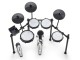 Set de tobe electronice Alesis Nitro Max Kit (Black)