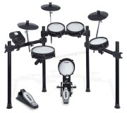 Set de tobe electronice Alesis Surge Mesh Special Edition (Black)