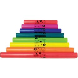 Набор перкуссионных трубок Boomwhackers BW-DG Thumb