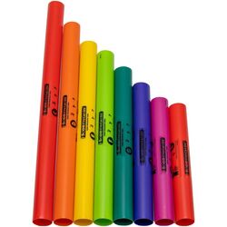 Set tuburi de percutie Boomwhackers BW-DG
