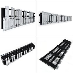 Xilofon Costway MU10043 (Black/Silver) Thumb