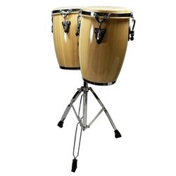 Сonga Flame MCLB 400 NW (Brown) Thumb