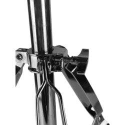 Сonga Flame MCLB 400 NW (Brown) Thumb