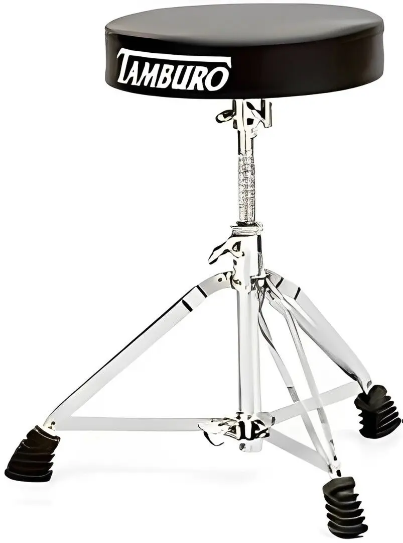 Ударная установка Tamburo Formula 18SBK (Black)