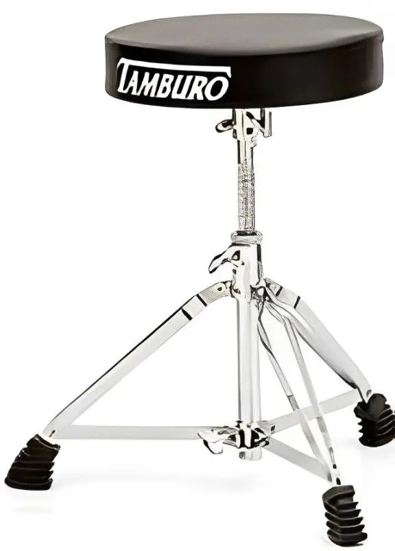 Ударная установка Tamburo Formula 20CG (Red)