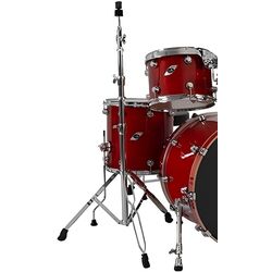 Set de tobe Tamburo Formula 22CG (Red) Thumb