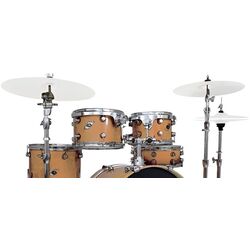 Set de tobe Tamburo Formula 22LBR (Light Brown) Thumb