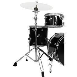 Ударная установка Tamburo Formula 22SBK (Black) Thumb