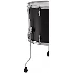 Cazan Mapex TNDF142CDK (Black/Chrome) Thumb