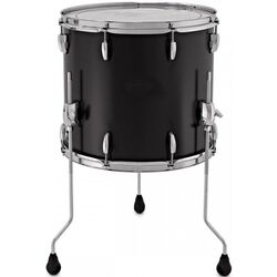 Cazan Mapex TNDF142CDK (Black/Chrome)