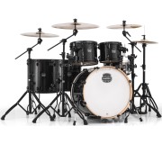 Set de tobe Mapex Armory 6 Piece Studioease AR628S (Black)