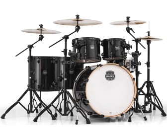 Ударная установка Mapex Armory 6 Piece Studioease AR628S (Black)