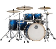 Set de tobe Mapex Armory 6 Piece Studioease AR628S (Blue)