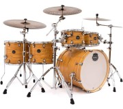 Set de tobe Mapex Armory AR628SFU-DW (Desert Dune)