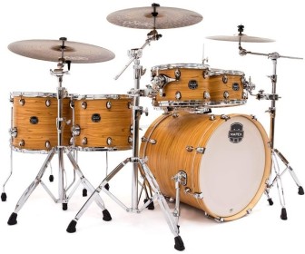 Set de tobe Mapex Armory AR628SFU-DW (Desert Dune)