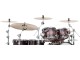 Set de tobe Mapex Black Panther Black Widow BPNL628XL (Walnut Burst)