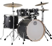 Set de tobe Mapex Storm Fusion 5Pc Drum Set ST5045F (Black)