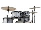 Set de tobe Mapex Storm Rock ST5295F (Grey)