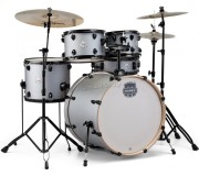 Set de tobe Mapex Storm Rock ST5295F (Grey)