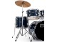 Set de tobe Mapex TND5844 FTCYB Tornado (Blue/Black)